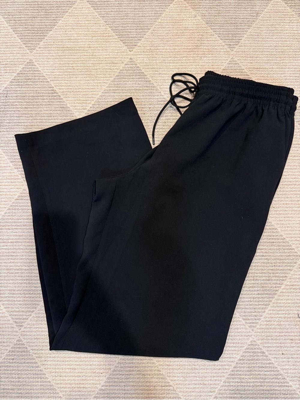 Aritzia Wilfred Thesis Pant Crepette